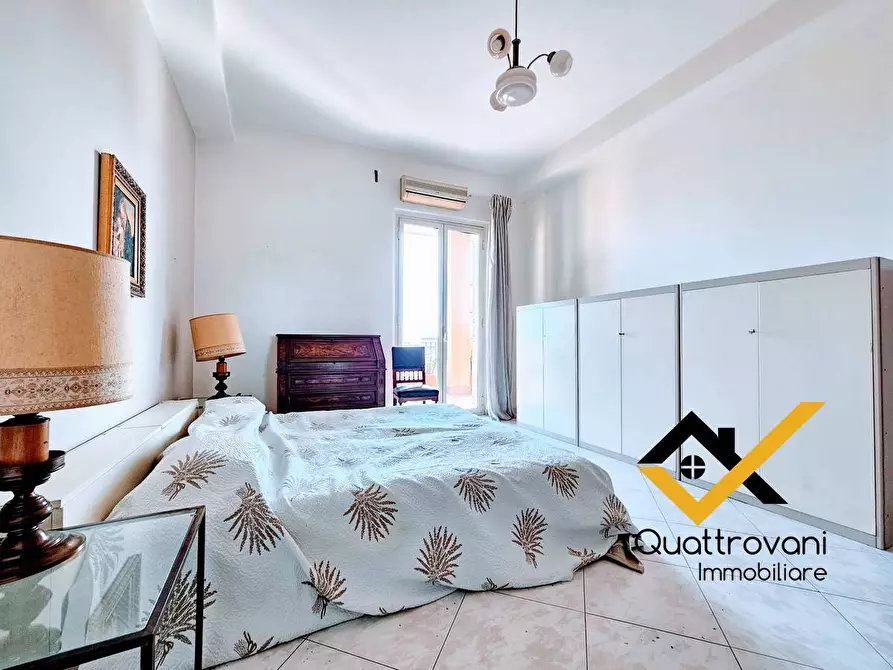 Immagine 21 di Appartamento in vendita  in Via Galatea a Catania