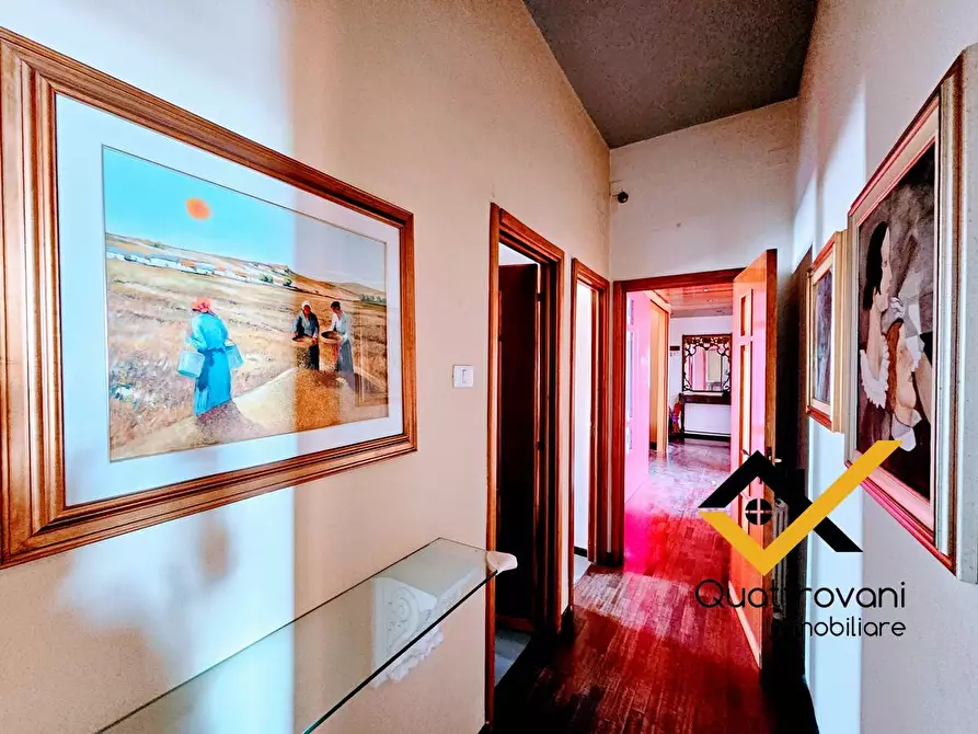 Immagine 23 di Appartamento in vendita  in Via Galatea a Catania