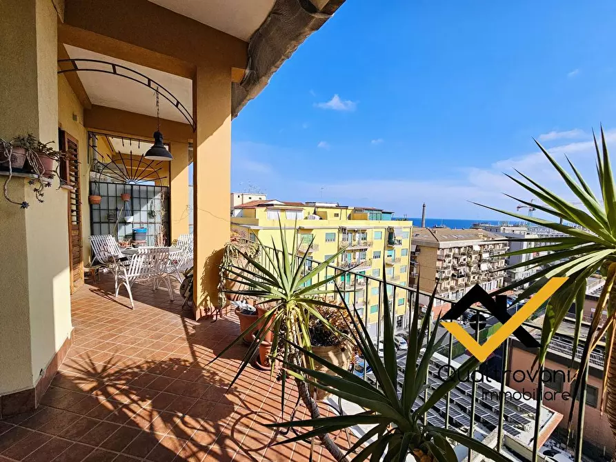 Immagine 33 di Appartamento in vendita  in Via Galatea a Catania