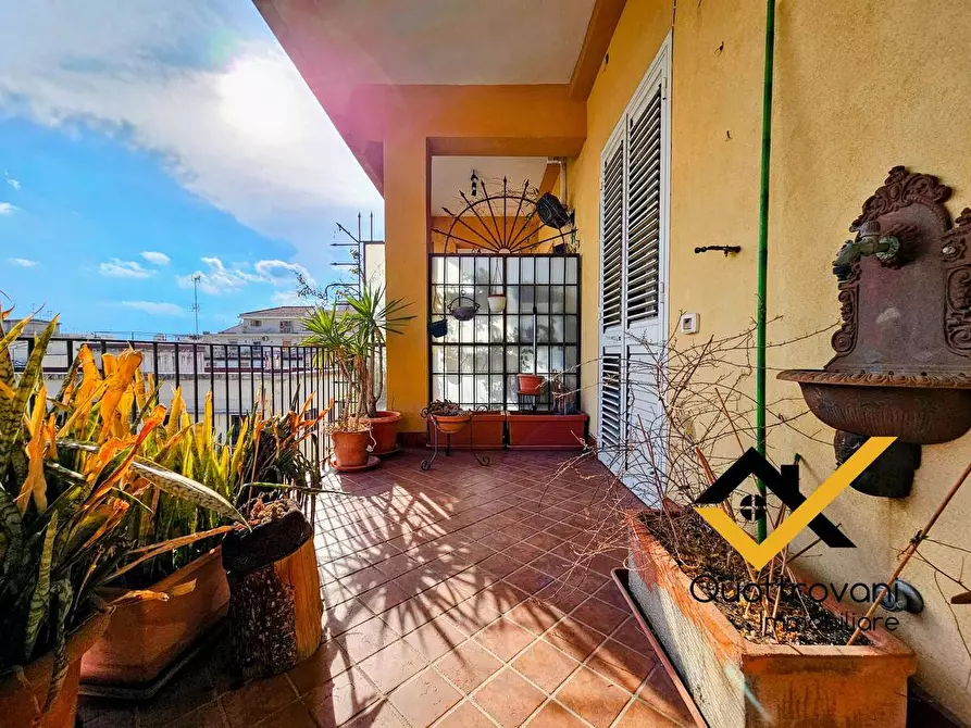 Immagine 35 di Appartamento in vendita  in Via Galatea a Catania