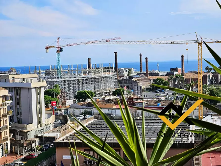 Immagine 38 di Appartamento in vendita  in Via Galatea a Catania