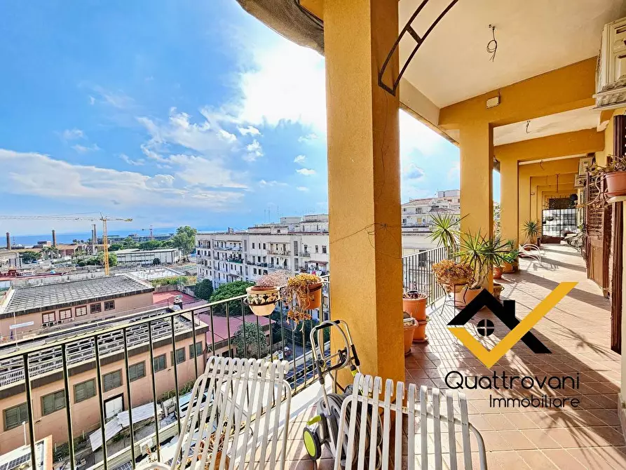 Immagine 41 di Appartamento in vendita  in Via Galatea a Catania