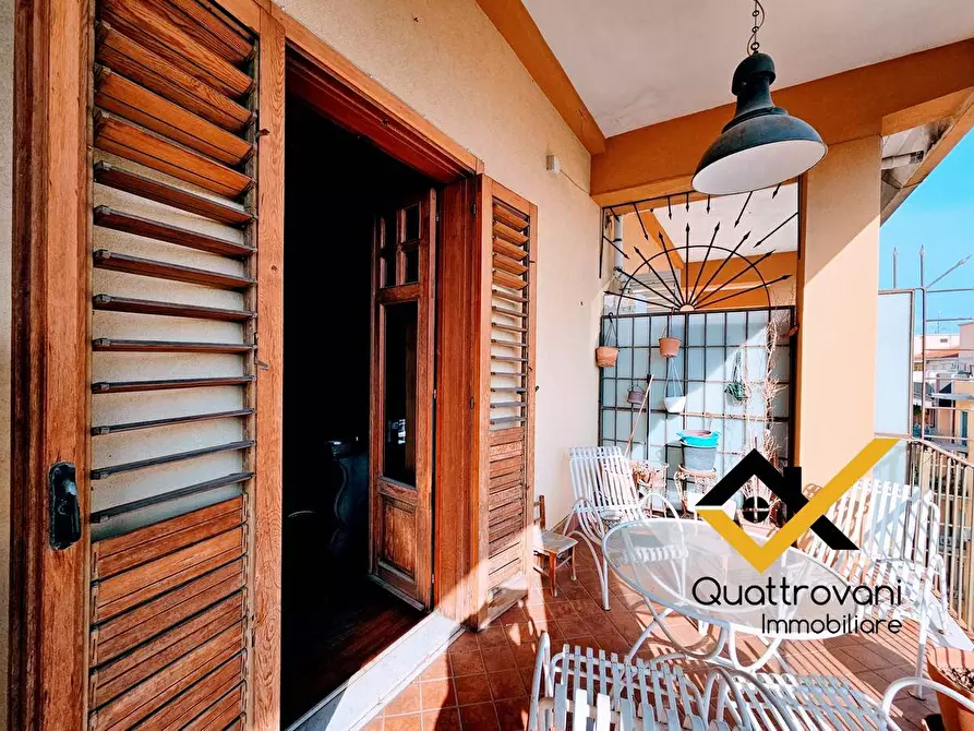 Immagine 42 di Appartamento in vendita  in Via Galatea a Catania