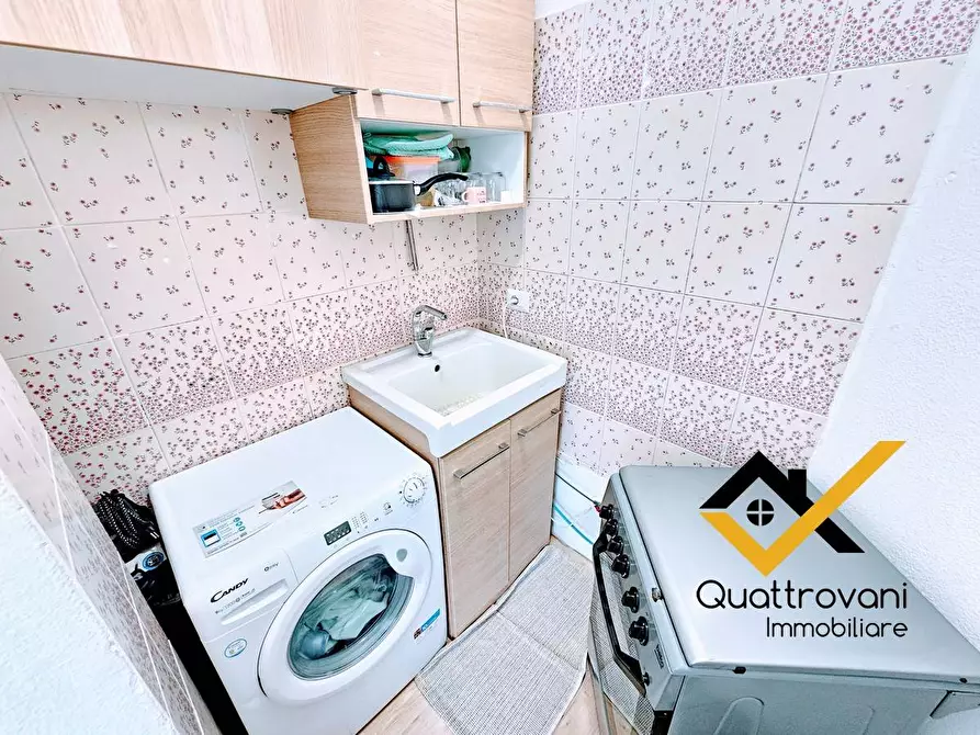 Immagine 7 di Appartamento in affitto  in via vampolieri a Aci Catena