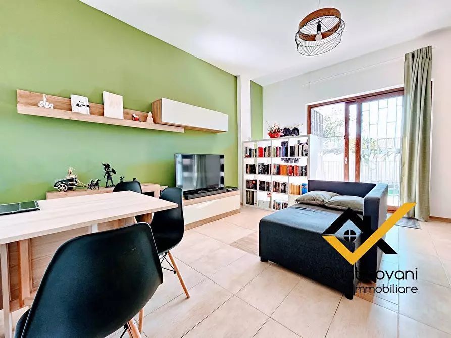 Immagine 2 di Appartamento in affitto  in via vampolieri 31 a Aci Castello