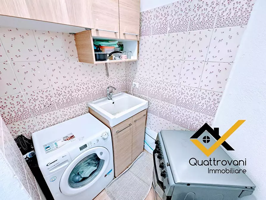 Immagine 5 di Appartamento in affitto  in via vampolieri 31 a Aci Castello