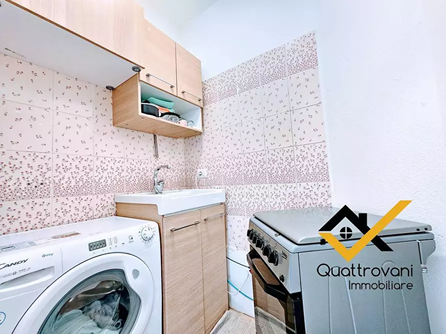 Immagine 6 di Appartamento in affitto  in via vampolieri 31 a Aci Castello