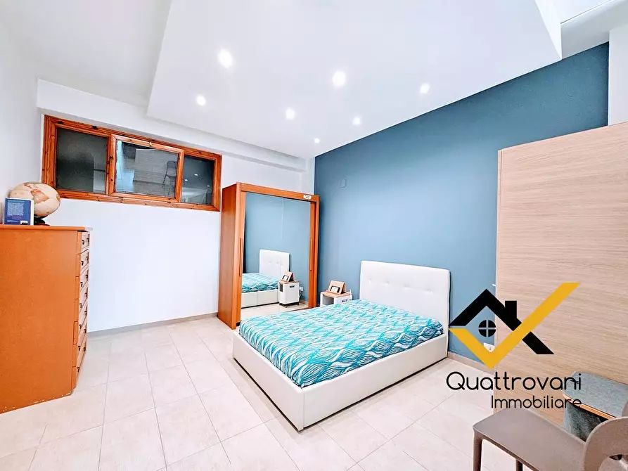 Immagine 8 di Appartamento in affitto  in via vampolieri 31 a Aci Castello