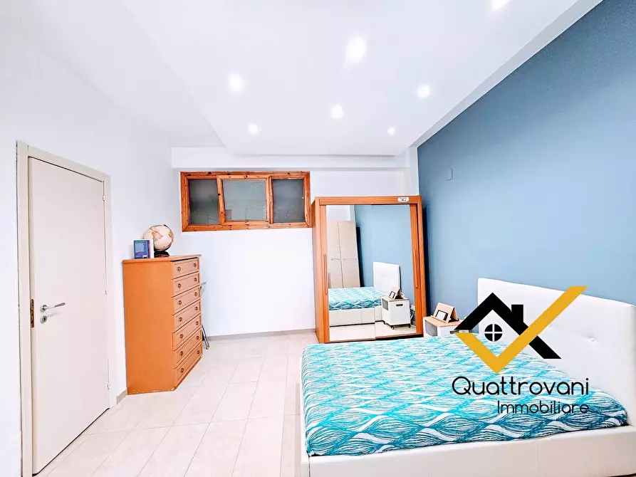 Immagine 9 di Appartamento in affitto  in via vampolieri 31 a Aci Castello