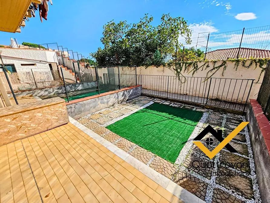 Immagine 13 di Appartamento in affitto  in via vampolieri 31 a Aci Castello