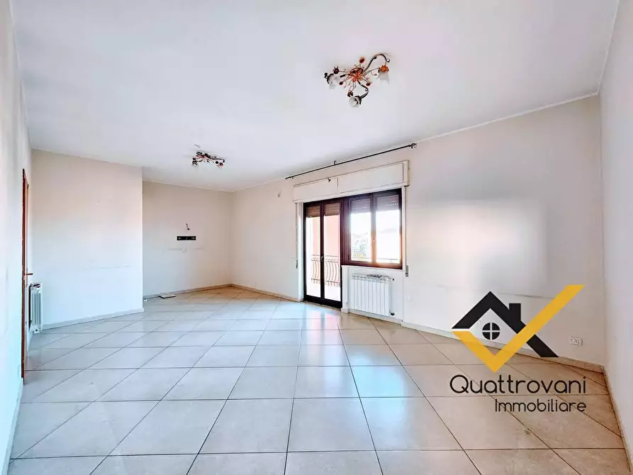 Immagine 5 di Appartamento in affitto  in Via Antonio Gramsci 107 a Gravina Di Catania