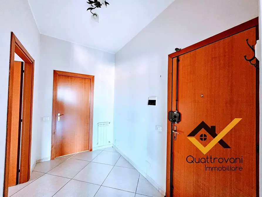 Immagine 6 di Appartamento in affitto  in Via Antonio Gramsci 107 a Gravina Di Catania