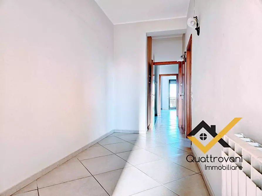 Immagine 10 di Appartamento in affitto  in Via Antonio Gramsci 107 a Gravina Di Catania