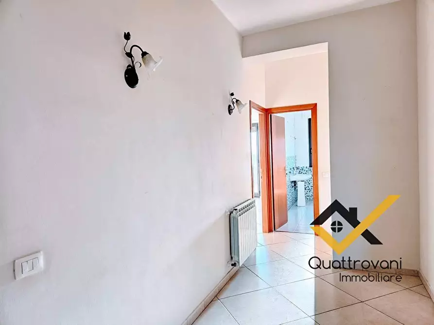 Immagine 14 di Appartamento in affitto  in Via Antonio Gramsci 107 a Gravina Di Catania