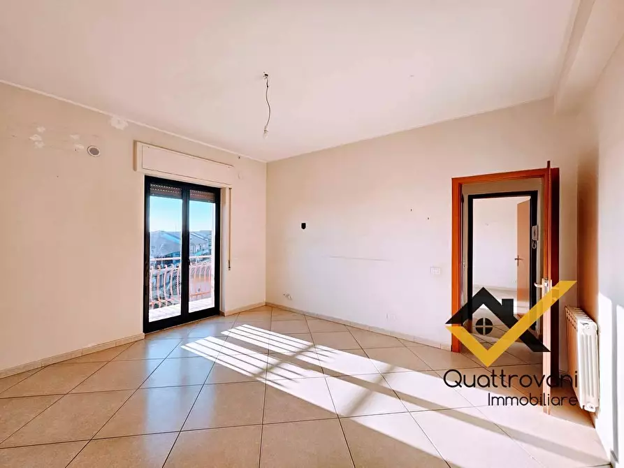 Immagine 16 di Appartamento in affitto  in Via Antonio Gramsci 107 a Gravina Di Catania