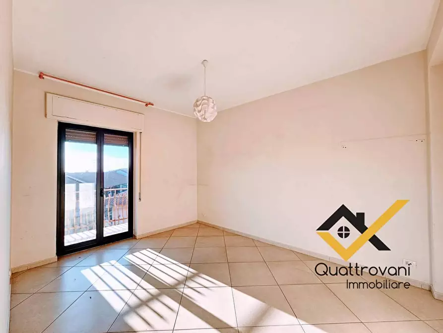 Immagine 17 di Appartamento in affitto  in Via Antonio Gramsci 107 a Gravina Di Catania