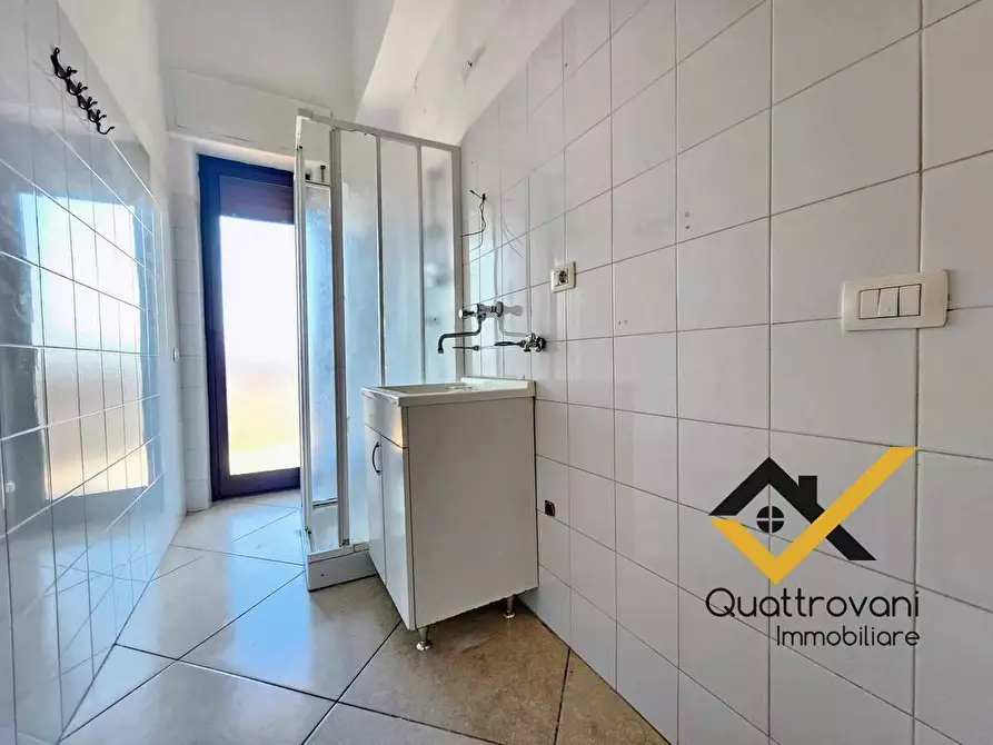 Immagine 22 di Appartamento in affitto  in Via Antonio Gramsci 107 a Gravina Di Catania