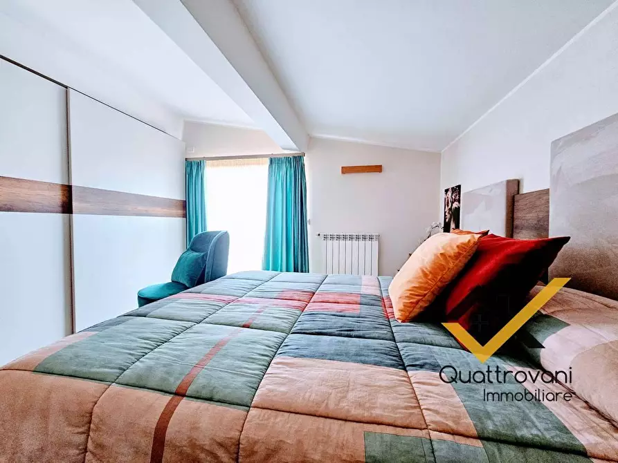 Immagine 15 di Appartamento in vendita  in Via Giuseppe Motta a San Giovanni La Punta