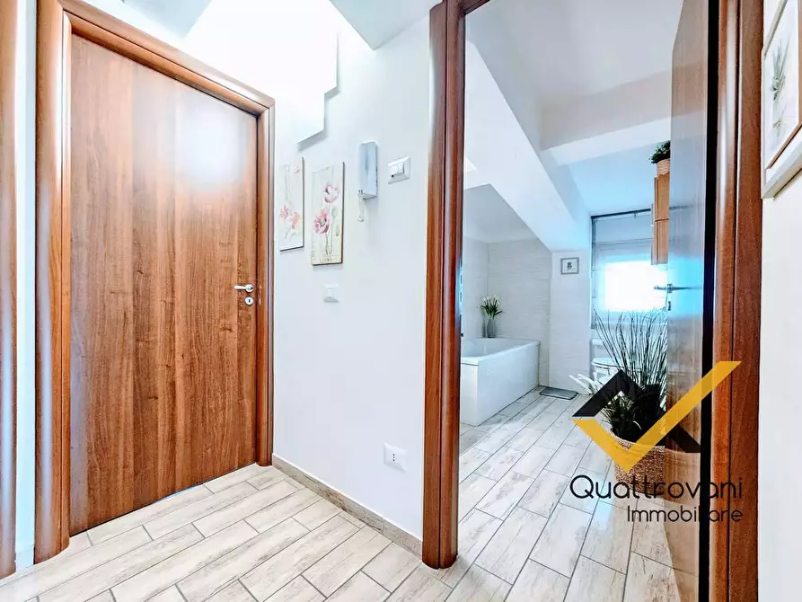 Immagine 18 di Appartamento in vendita  in Via Giuseppe Motta a San Giovanni La Punta