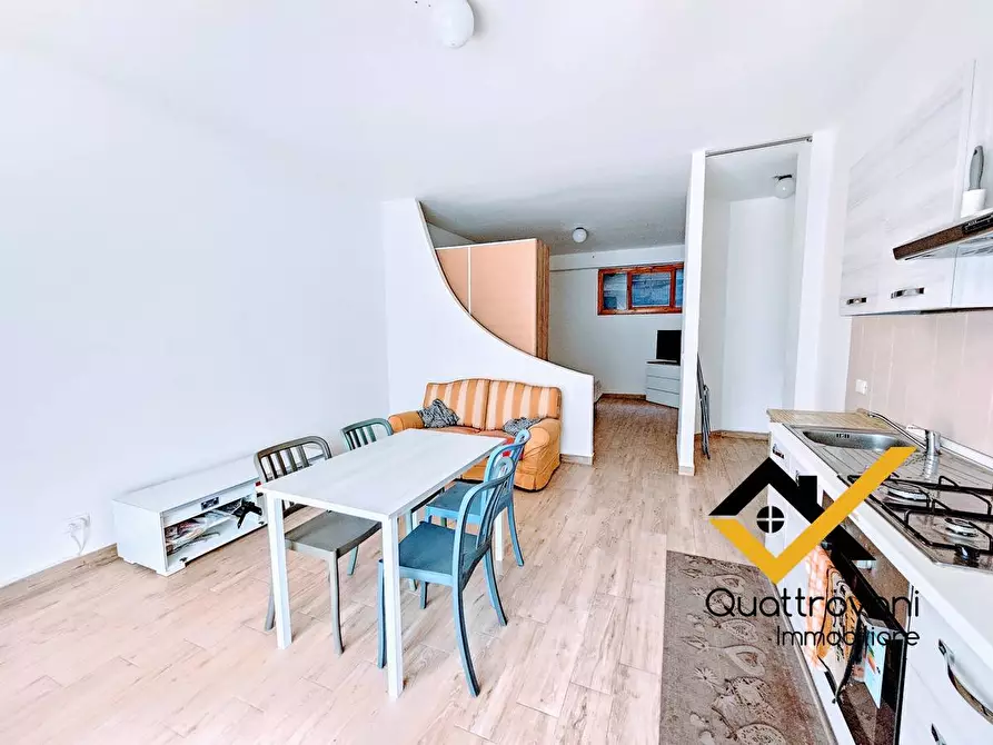 Immagine 3 di Appartamento in affitto  in Via Vampolieri 31 a Aci Catena