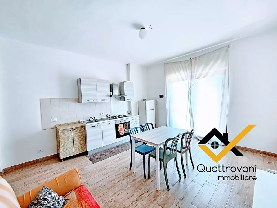 Immagine 4 di Appartamento in affitto  in Via Vampolieri 31 a Aci Catena