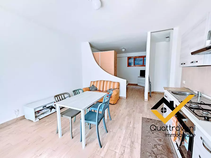 Immagine 6 di Appartamento in affitto  in Via Vampolieri 31 a Aci Catena