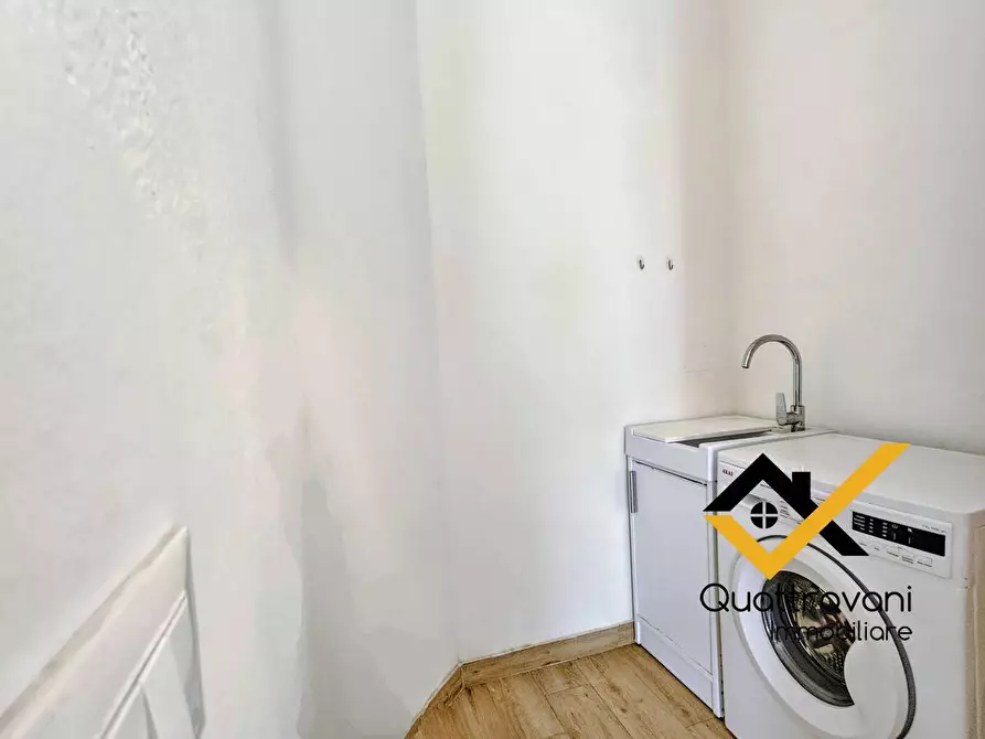 Immagine 12 di Appartamento in affitto  in Via Vampolieri 31 a Aci Catena