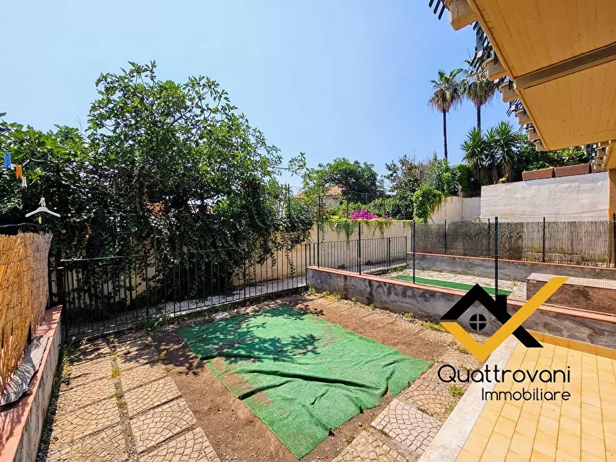 Immagine 13 di Appartamento in affitto  in Via Vampolieri 31 a Aci Catena