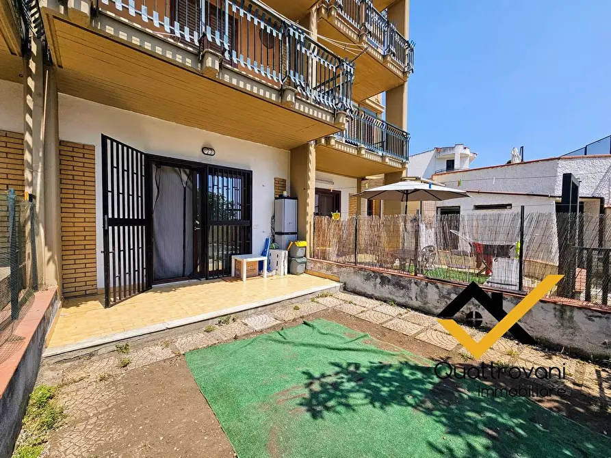 Immagine 14 di Appartamento in affitto  in Via Vampolieri 31 a Aci Catena