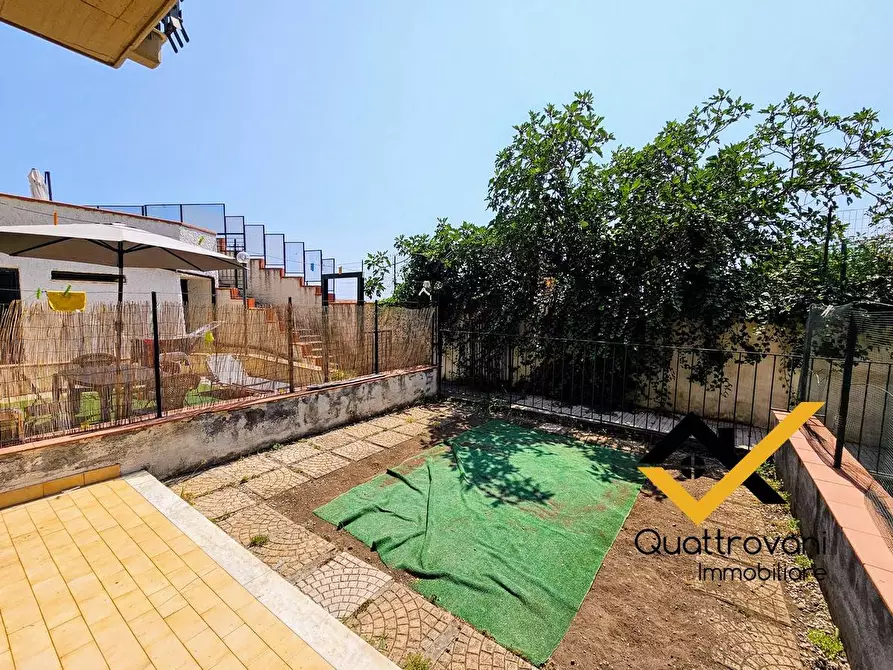 Immagine 15 di Appartamento in affitto  in Via Vampolieri 31 a Aci Catena