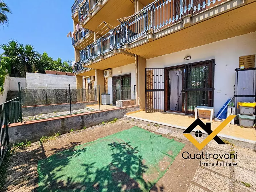 Immagine 16 di Appartamento in affitto  in Via Vampolieri 31 a Aci Catena