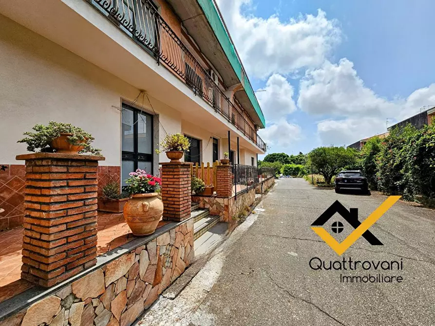 Immagine 1 di Appartamento in vendita  in Via Martiri Ungheresi 13 a Viagrande