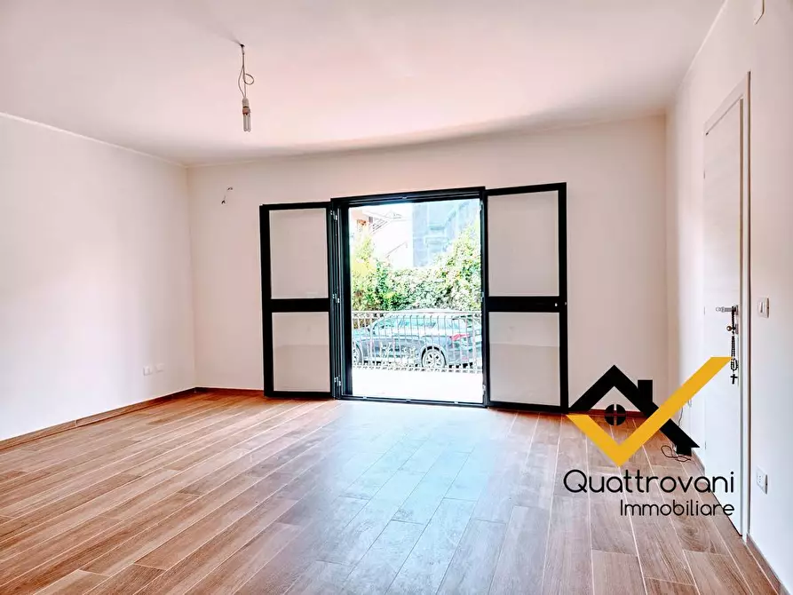 Immagine 7 di Appartamento in vendita  in Via Martiri Ungheresi 13 a Viagrande