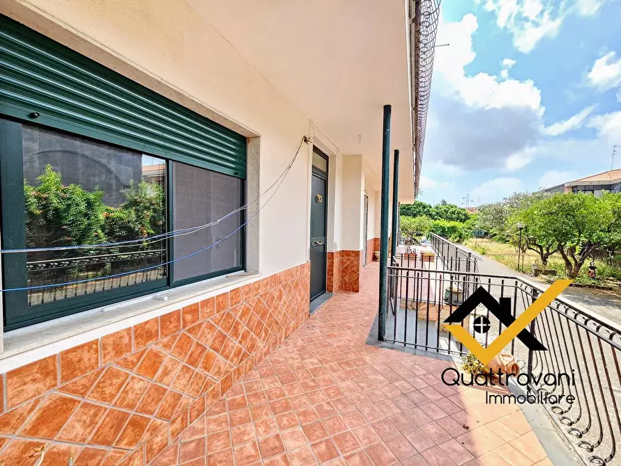 Immagine 23 di Appartamento in vendita  in Via Martiri Ungheresi 13 a Viagrande