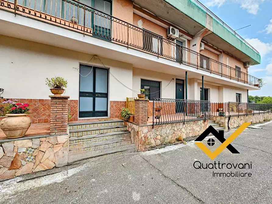 Immagine 28 di Appartamento in vendita  in Via Martiri Ungheresi 13 a Viagrande