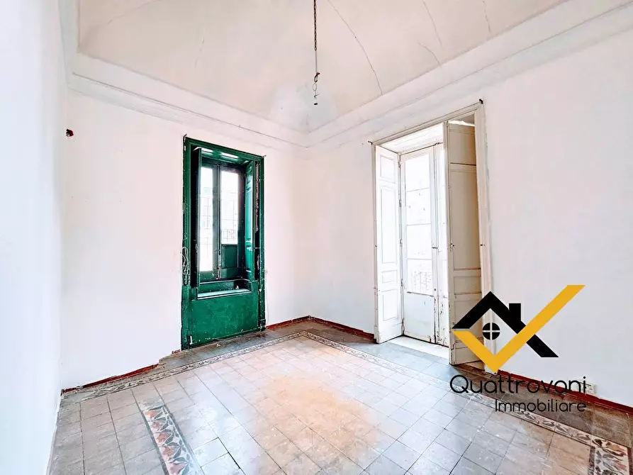 Immagine 3 di Appartamento in vendita  in Via Benedetto Guzzardi a Catania