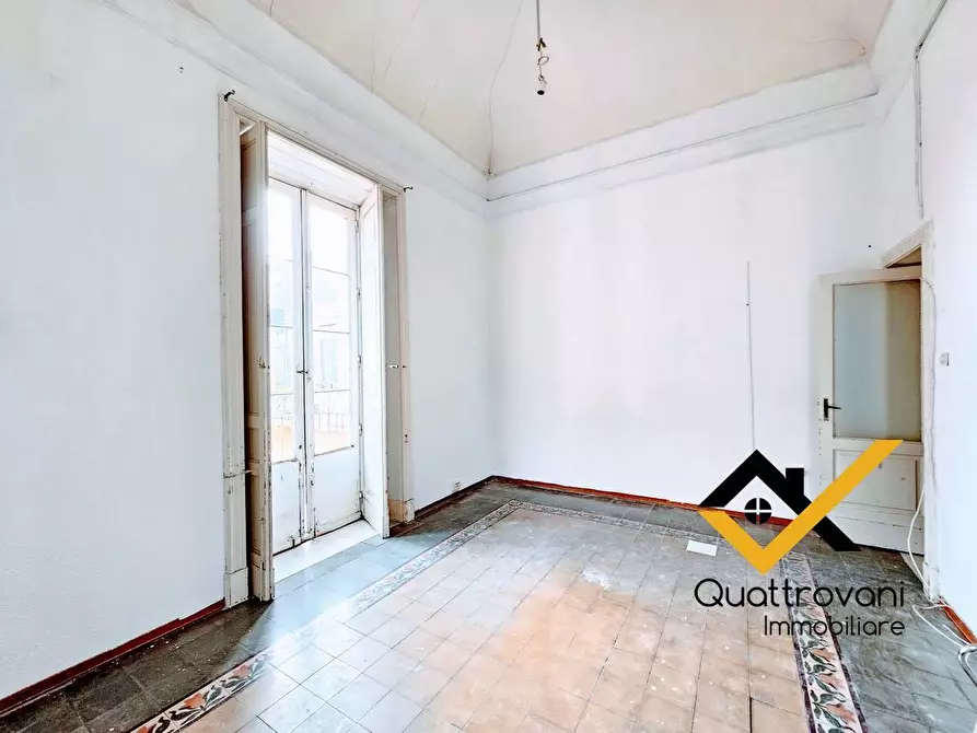 Immagine 4 di Appartamento in vendita  in Via Benedetto Guzzardi a Catania