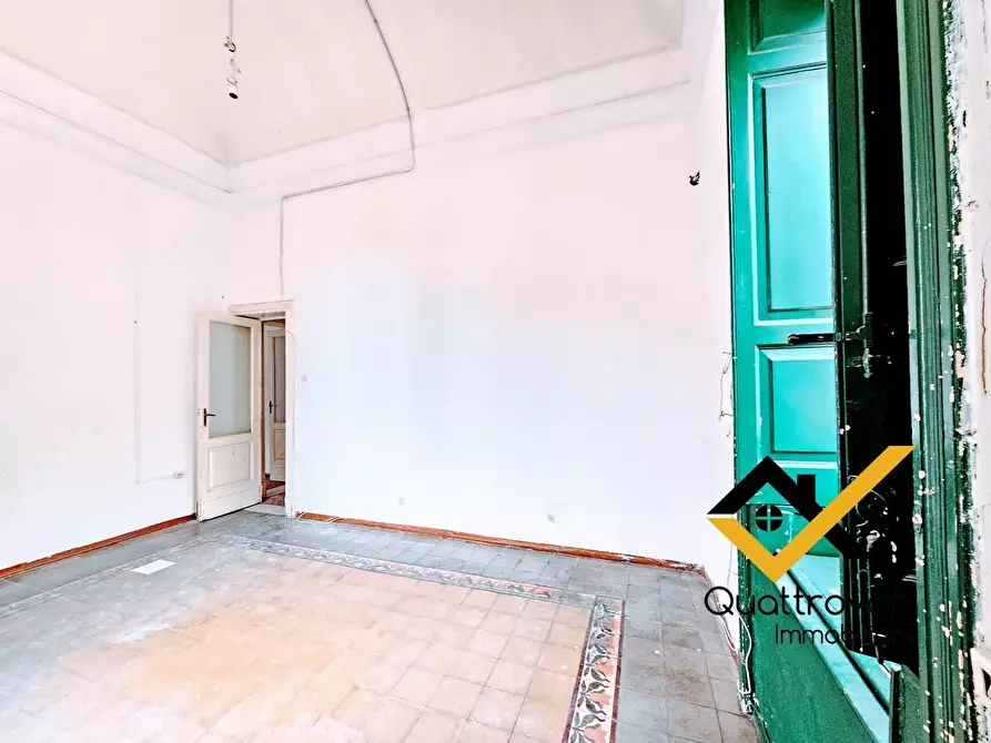 Immagine 6 di Appartamento in vendita  in Via Benedetto Guzzardi a Catania