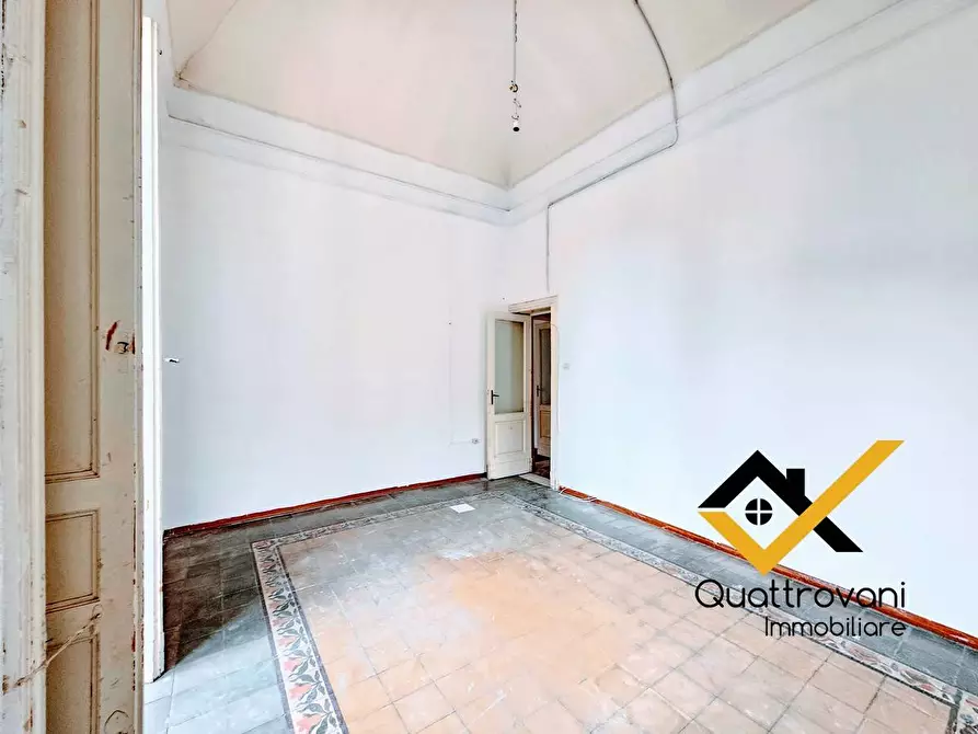 Immagine 7 di Appartamento in vendita  in Via Benedetto Guzzardi a Catania