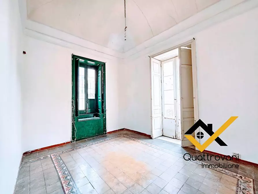 Immagine 8 di Appartamento in vendita  in Via Benedetto Guzzardi a Catania