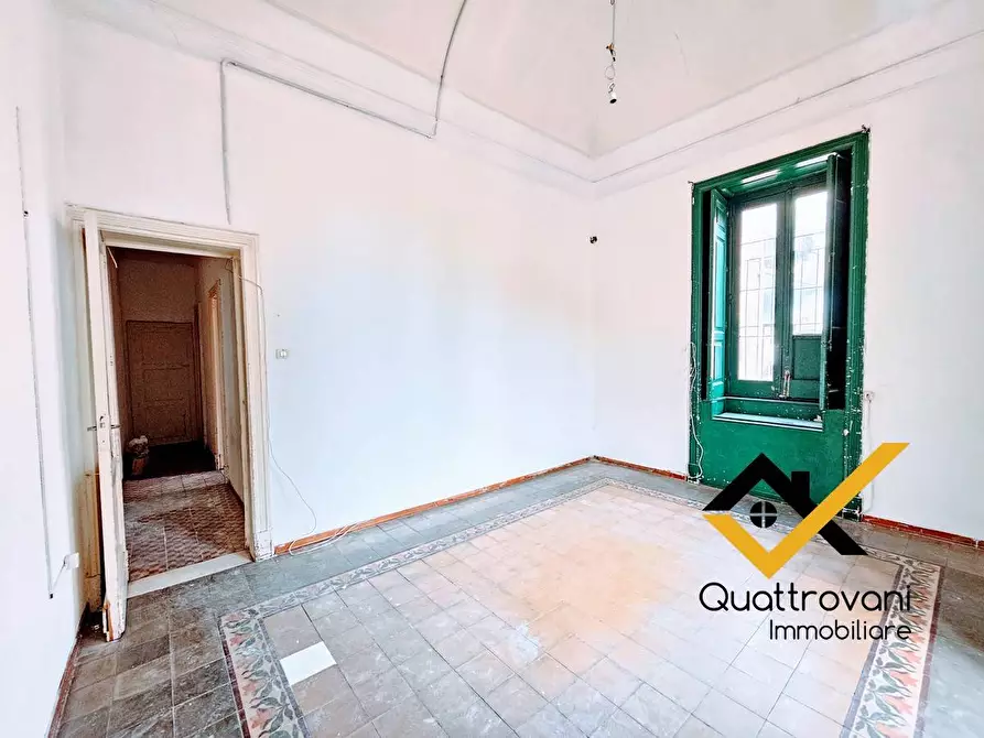 Immagine 9 di Appartamento in vendita  in Via Benedetto Guzzardi a Catania