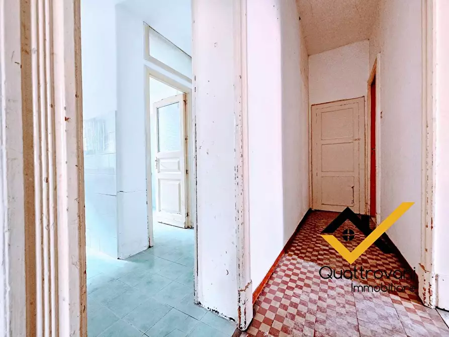 Immagine 13 di Appartamento in vendita  in Via Benedetto Guzzardi a Catania