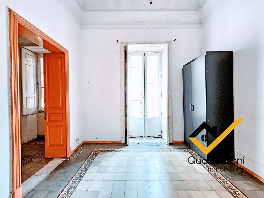 Immagine 14 di Appartamento in vendita  in Via Benedetto Guzzardi a Catania