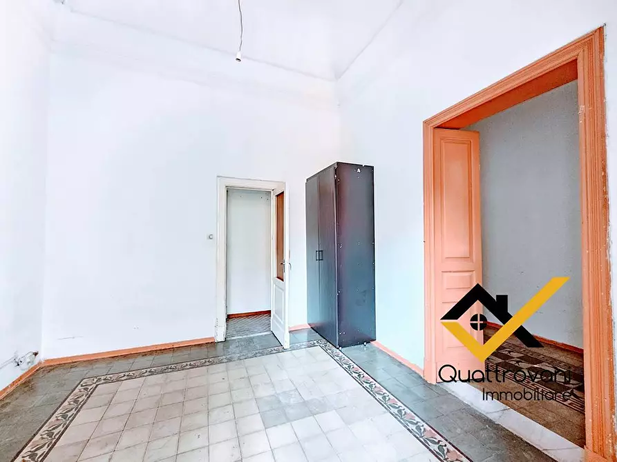 Immagine 15 di Appartamento in vendita  in Via Benedetto Guzzardi a Catania