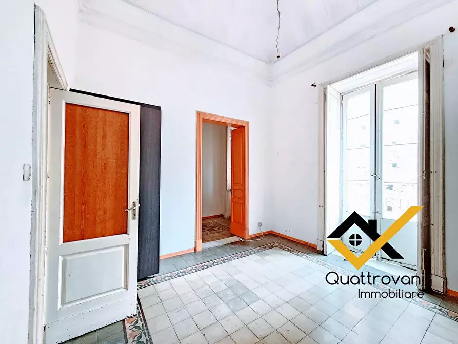 Immagine 17 di Appartamento in vendita  in Via Benedetto Guzzardi a Catania