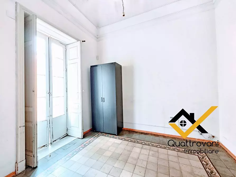 Immagine 18 di Appartamento in vendita  in Via Benedetto Guzzardi a Catania