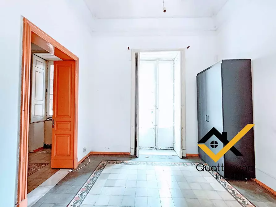 Immagine 19 di Appartamento in vendita  in Via Benedetto Guzzardi a Catania