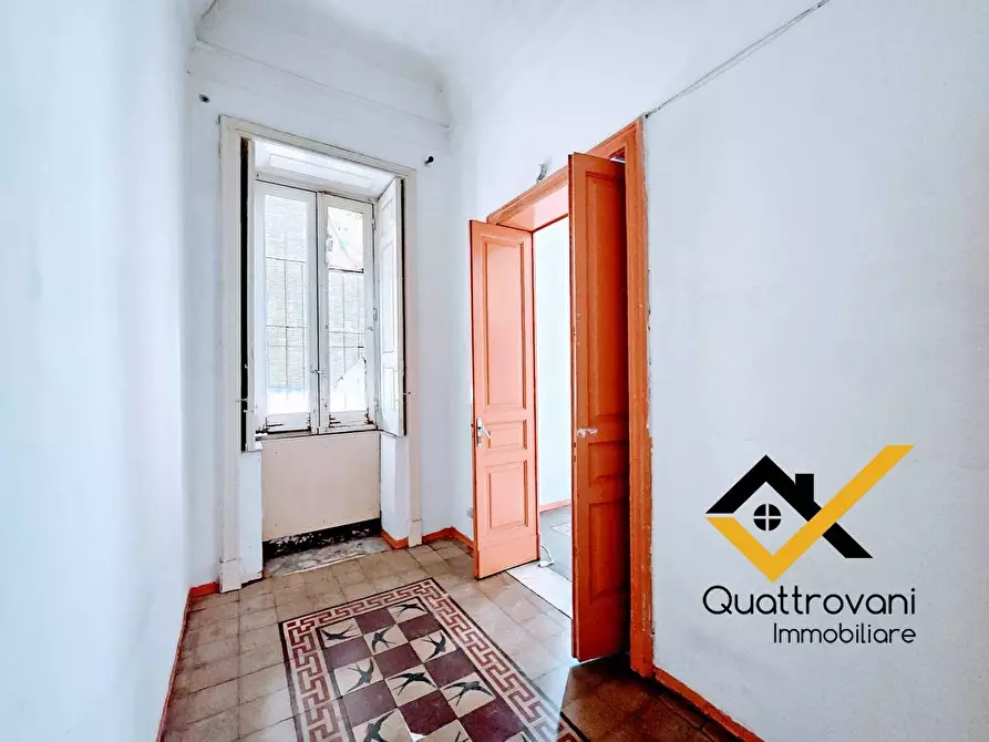 Immagine 22 di Appartamento in vendita  in Via Benedetto Guzzardi a Catania