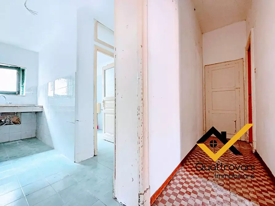 Immagine 26 di Appartamento in vendita  in Via Benedetto Guzzardi a Catania