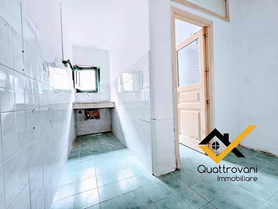 Immagine 27 di Appartamento in vendita  in Via Benedetto Guzzardi a Catania